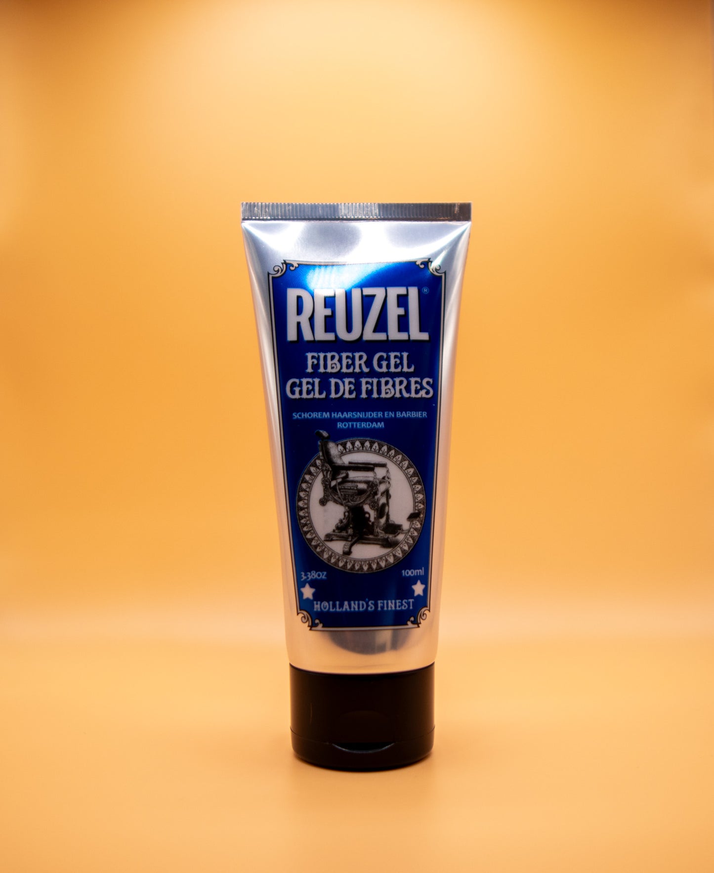 Reuzel's Fiber Gel