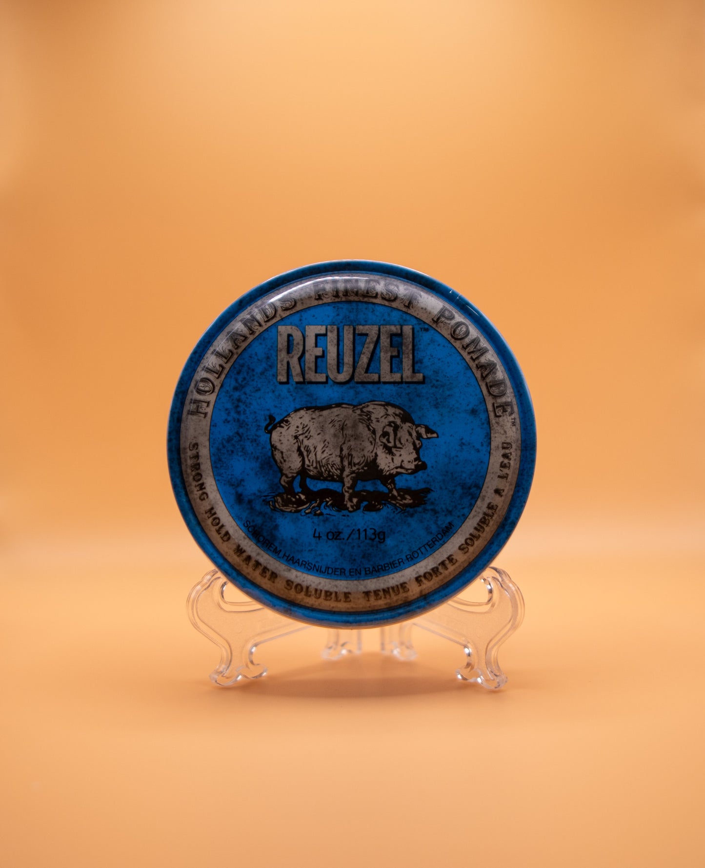 Reuzel's Blue Pomade