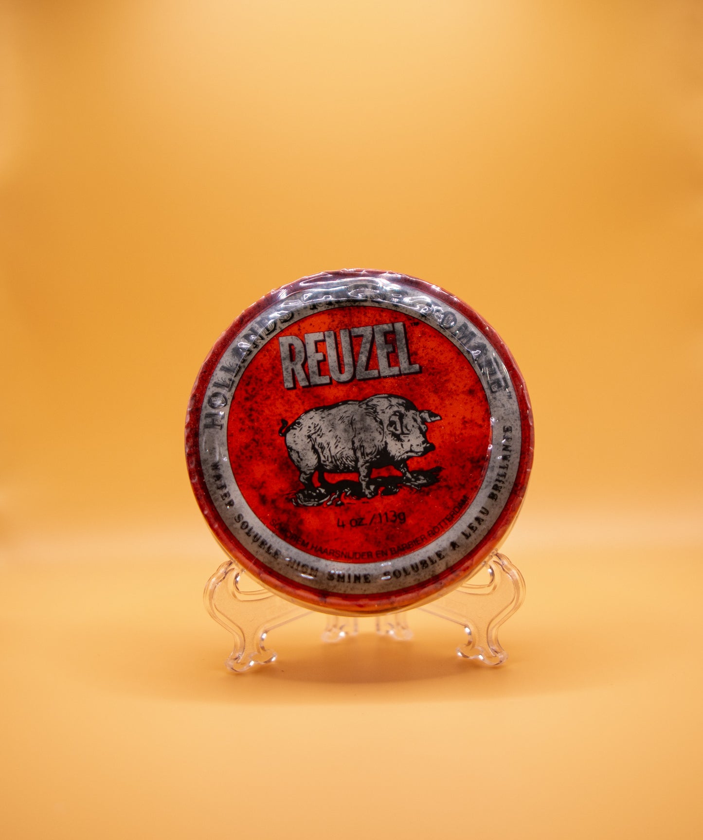 Reuzel's Red Pomade