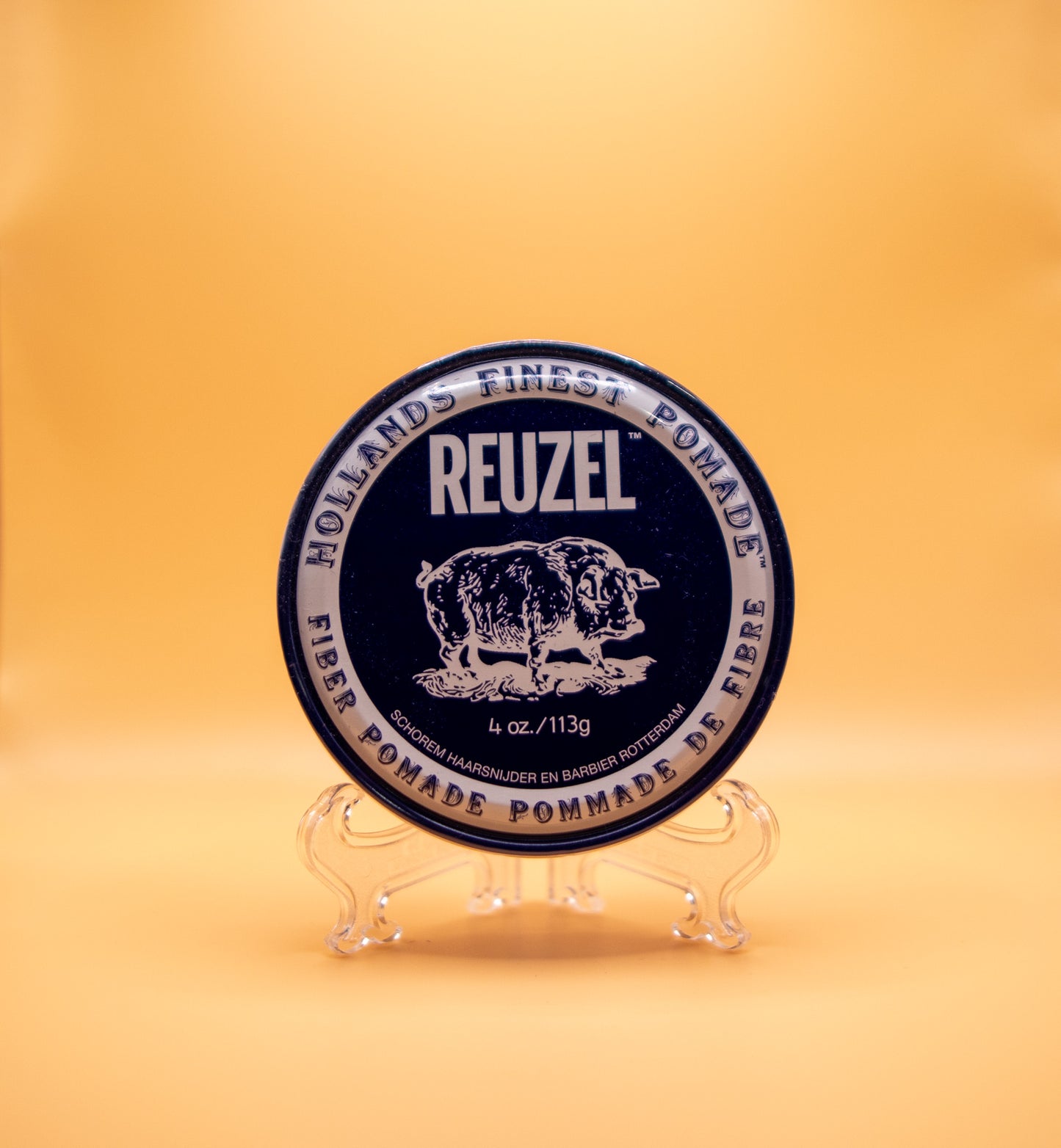 Reuzel's Fiber Pomade