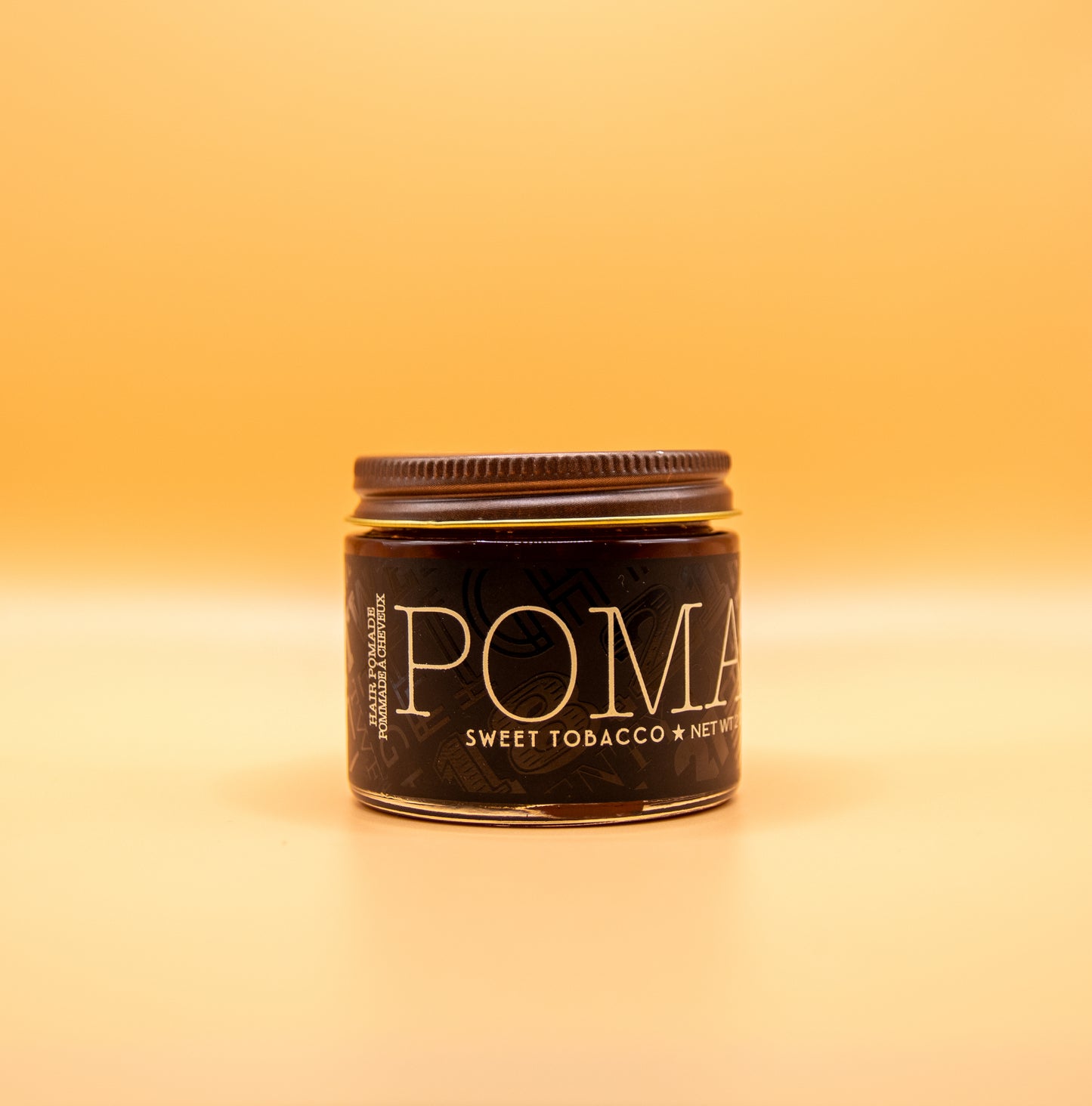 Sweet Tobacco - Hair Pomade